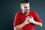 Heart Attacks in Young Adults research, Heart Attacks in Young Adults breaking, heart attacks are increasing among young adults, Poo