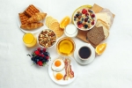 Heart-friendly Breakfast updates, Heart-friendly Breakfast list, heart friendly breakfast options for a healthy start, Heart health