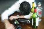 alcoholism, alcohol consumption, heavy drinking can change your dna warns study, Rutgers