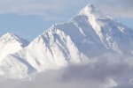 Survey of India to measure height of Mt. Everest, Height of Mt. Everest to be measured again, height of mt everest to be measured again, Science news