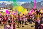 holi celebration near me, holi events in US, whoop it up this holi with events near you in the united states, Bhangra