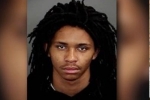 South Spruce Street, Denver  Homicide Suspect, 17 year old homicide suspect arrested in california, Timothy