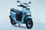 Honda Activa Electric breaking, Honda Activa Electric in India, honda activa electric scooter launched in india, Honda activa e