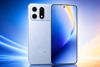 Honor Win Turbo Launched With 10,000mAh Battery