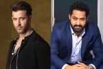 Hrithik Roshan and NTR twitter, Hrithik Roshan and NTR, hrithik roshan s birthday wishes to ntr, Happy birthday