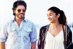 Dear Zindagi news, SRK, huge buzz on dear zindagi, English vinglish