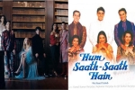 jonas brothers names, how many jonas brothers are there, watch this hilarious hum saath saath hain spoof of jonas brothers comeback video sucker, Spoof