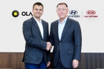 hyundai ola kia, hyundai kia invest $300 m in ola, hyundai and kia invest 300 million in ola, Hyundai motor company