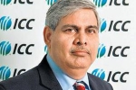 world test championship, ICC on test, icc chairman test cricket is dying, Icc chairman