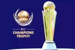 ICC Champions Trophy Hybrid Model latest, ICC Champions Trophy Hybrid Model news, icc champions trophy hybrid model finalised, International cricket council