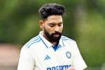 Mohammed Siraj breaking, ICC on Mohammed Siraj, icc tightens screws on mohammed siraj incident, International cricket council