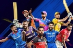 IPL 2020 in Dubai, IPL 2020 in September, ipl 2020 to be held in dubai or maharashtra speculations around the league, Health guide