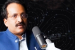 Somanath about aliens, Ranveer Allahbadia', isro chief somanath talks about aliens, Ranveer