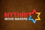 Mythri Movie Makers, Mythri Movie Makers investments, it raids continue on mythri movie premises, Waltair veerayya