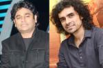 Pritam, Imtiaz Ali next film, imitaz ali replaces ar rahman, Tamasha