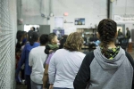 Indian American groups in US, uscis address, u s immigration authorities force feed detainees from india cuba, Indian detainees