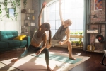 Stamina at Home videos, Stamina at Home improvement, how to improve your stamina at home, Meditation