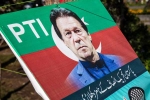 Tehreek-e-Insaf party shock, Tehreek-e-Insaf party shock, imran khan s party to be banned by pakistan, Imran khan