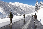 India China border special decisions, India Vs China, china border deal is a huge victory for india, Pharma