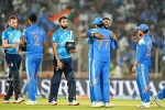 India Vs England ODI series, India Vs England videos, odi series with england a clean sweep for team india, English