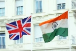 Indian Cabinet Okays Free Trade Deal with UK