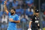 India Vs New Zealand result, India, india slams new zeland and enters into icc world cup final, India win