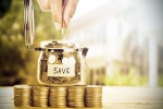 Indians in Savings detailed report, Indians in Savings report, india ranks fourth globally in savings sbi report, Stocks