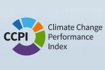 tigers, air pollution, india ranks among top ten in climate change performance index, India ranks 72