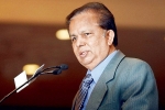 Former ISRO Chief, India, india should take american or russian help for astronaut training former isro chief, Manned mission