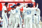 India Vs England highlights, India, india bags the test series against england, Dharamsala