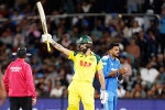 India Vs Australia scoreboard, India Vs Australia, australia seal odi series against india, Poo