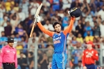 India Vs England new breaking, India Vs England news, india vs england last t20 abhishek shatters records, Pune