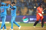 India Vs Netherlands videos, Netherlands, world cup 2023 india completes league matches on a high note, Icc world cup 2023