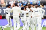 India Vs England, India Vs England breaking news, india s historic win against england in second test, Mohammed siraj