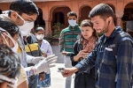 covid-19, americans, majority of americans opt for staying in india as covid 19 cases in us cross 1 million, Airlift