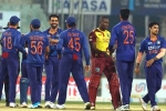 India Vs West Indies ODI series, India Vs West Indies tour, india beats west indies to seal the t20 series, Vma