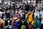 India, covid-19, confirmed cases in india cross 1000 death toll at 28, Karnataka government