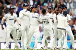 India Vs England latest breaking, India Vs England highlights, india levels the series against england after fourth test victory, South london