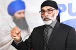 Gurpatwant Singh Pannun, Gurpatwant Singh Pannun lawsuit, india responds on us court summons over khalistani terrorist, Gurpatwant singh pannun