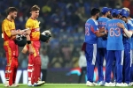 India, T20 World Cup 2026 highlights, india s win against zimbabwe makes semis chances alive, Sanju samson