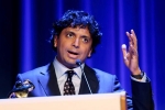 m night shyamalan best movies, Indian American Filmmaker M Night Shyamalan, indian american filmmaker m night shyamalan speaks his love for original movies, James mcavoy