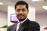 Rishi Shah, Indian-American Self-Made Billionaire, indian american self made billionaire in chicago rishi shah, Rishi shah