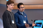 how to build a cubesat, Keshav Raghavan, indian american student led team s cubesat to be launched by nasa, Yale university how to build a cubesat, Keshav Raghavan, indian american student led team s cubesat to be launched by nasa, Yale university