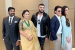 India film actors, Rani Mukerji, indian film festival of melbourne to take place following month rani mukerji as chief guest, Ali fazal