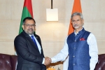 Indian Military Maldives, Mohamed Muizzu, indian military exits from maldives, Indian troops