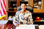 Rejani Raveendran updates, Rejani Raveendran latest, indian origin student for wisconsin senate, Indian origin student