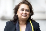 Indian Origin Woman Wins Rs 85 Crore in a Divorce Battle