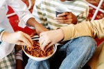 Indian Snacking Habits advantages, Indian Snacking Habits breaking news, how indian snacking habits can impact gut health, Gen z