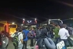 Indian Students in Iran to Armenia, Indian Students in Iran latest, 110 indian students evacuated from iran to armenia, Indian government