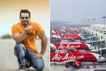 Air Asia, YouTuber, indian youtuber and pilot blows whistle about safety violations by air asia airlines, Dgca